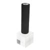 Photography Prism Crystal, Optical Crystal Prism Glass Camera Prism Photography,with 1/4 Thread and Sponge Rod,Camera Lens Effects Filters,Photographer Photo Accessory view 1