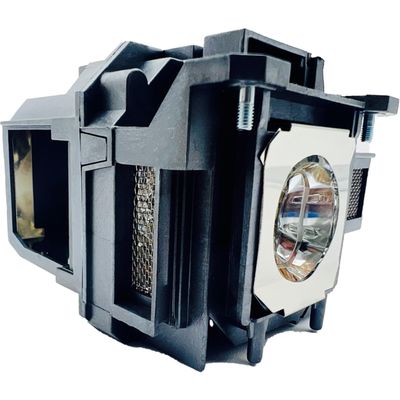 Advanced Lamps Lamp & Housing for The Epson H772A Projector