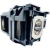 Advanced Lamps Lamp & Housing for The Epson H772A Projector view 1