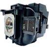 Advanced Lamps Lamp & Housing for The Epson H772A Projector view 2