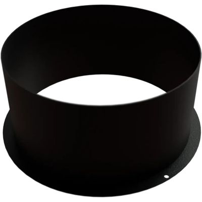 Blizzard Lighting Motif Risplendi Snoot, Black