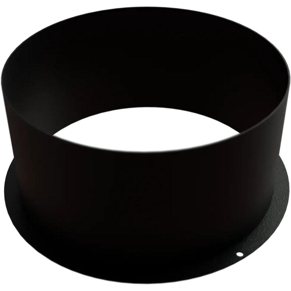 Blizzard Lighting Motif Risplendi Snoot, Black