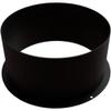 Blizzard Lighting Motif Risplendi Snoot, Black view 1