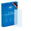 atFoliX Screen Protection Film compatible with Thomson Origin 679 Onyx Screen Protector, ultra-clear FX Protective Film (3X) view 1