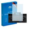 atFoliX Screen Protection Film compatible with Denon DJ SC Live 4 Screen Protector, ultra-clear FX Protective Film (3X) view 1