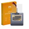 atFoliX Screen Protector compatible with Wacom STU-530 Screen Protection Film, anti-reflective and shock-absorbing FX Protector Film (2X) view 1