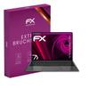 atFoliX Plastic Glass Protective Film compatible with Chuwi CoreBook X 2023, 9H Hybrid-Glass FX Screen Protector view 1