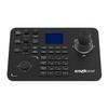 BZB GEAR Universal Advanced Serial and IP PTZ Joystick Controller with POE (IP/RS232/422/485) - BG-Commander view 2