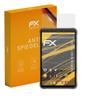 atFoliX Screen Protector compatible with Ulefone Armor Pad Lite Screen Protection Film, anti-reflective and shock-absorbing FX Protector Film (2X) view 1