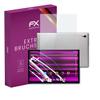 atFoliX Plastic Glass Protective Film compatible with Azeyou 10.1 Inch Tablet PC, 9H Hybrid-Glass FX Screen Protector view 1
