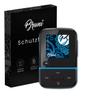 Bruni Screen Protector suitable for Sandisk Clip Sport Go, Protector Film crystal clear Protective Film (2X) view 1