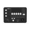 BZBGEAR Universal Compact Serial and IP PTZ Camera Joystick Controller (IP/RS232/422) - BG-Commander-Jr view 1