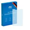 atFoliX Screen Protection Film compatible with ViewSonic ID1330 Screen Protector, ultra-clear FX Protective Film (2X) view 1