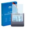 atFoliX Screen Protection Film compatible with Wacom STU-530 Screen Protector, ultra-clear FX Protective Film (2X) view 1