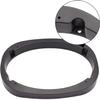 225FWY 2" Universal Car Audio Speakers Beveled Angled Depth Extender Spacer 6" x 9", Pair view 3