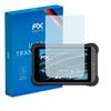 atFoliX Screen Protection Film compatible with CHC Navigation LT700 Screen Protector, ultra-clear FX Protective Film (2X) view 1