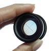 Lab Microscope Slides WF10X WF15X WF20X Reticle Wide-Angle Field Scale Measurement Eyepiece 30MM for Binocular Trinocular Stereo Microscope Microscope Parts (Color : WF15X-15) view 3