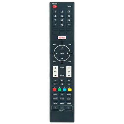 845-052-31B01 Replace Remote Control Work for Sharp TV LED HDTV LC-60LE644U