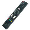 845-052-31B01 Replace Remote Control Work for Sharp TV LED HDTV LC-60LE644U view 2