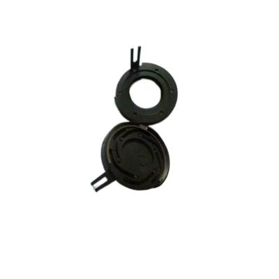RADHAX Microscope Kit Manual Zoom Aperture Condenser, with Metal Bracket, for Camera Lens, Microscope Microscope Lens Adapters (Color : Dia 0-11.8mm)