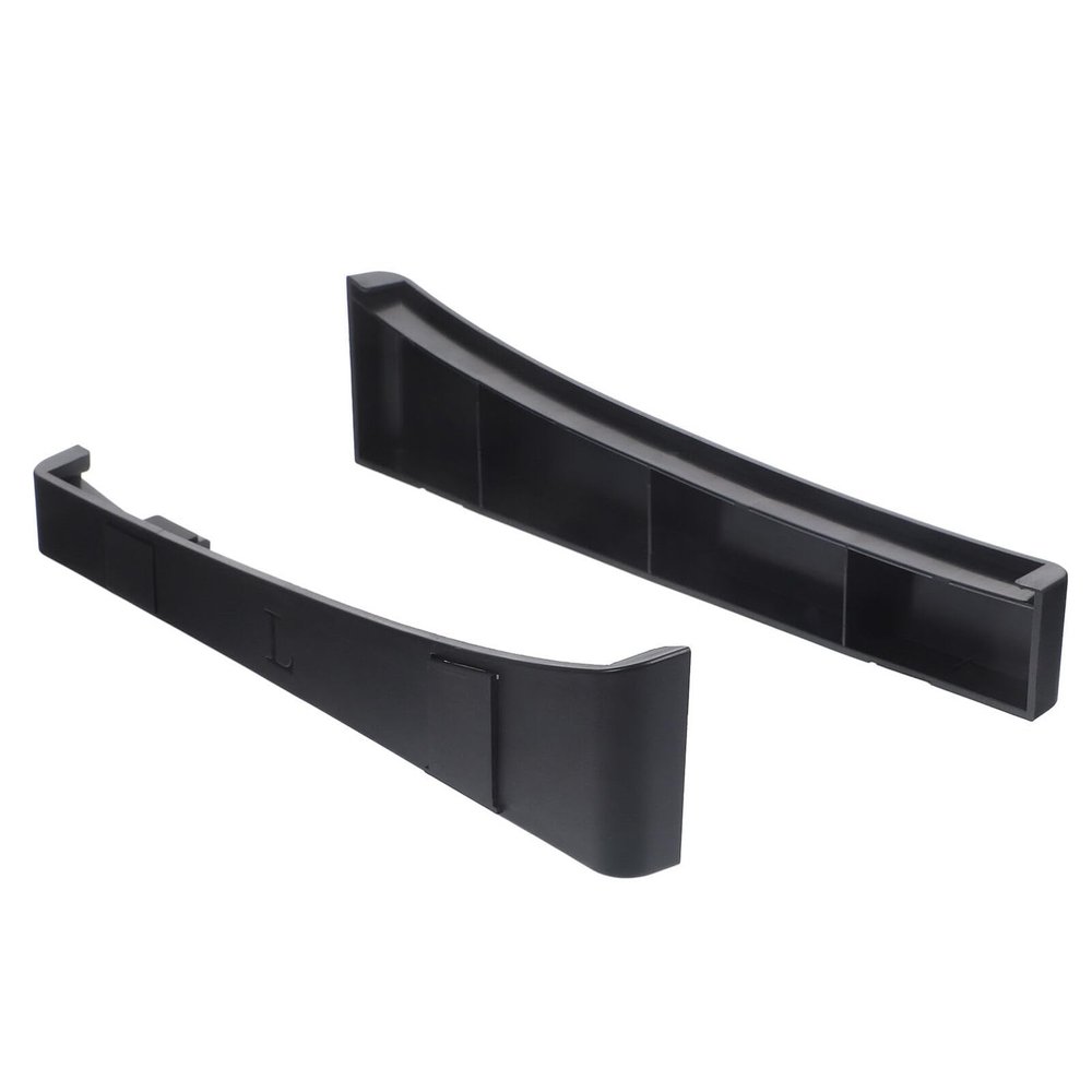 Cabilock Game Console Stand Horizontal Base Rack for Disc Digital Versions Material Smooth Matte Finish Stable Support for for Sessions