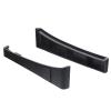 Cabilock Game Console Stand Horizontal Base Rack for Disc Digital Versions Material Smooth Matte Finish Stable Support for for Sessions view 1
