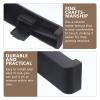 Cabilock Game Console Stand Horizontal Base Rack for Disc Digital Versions Material Smooth Matte Finish Stable Support for for Sessions view 3