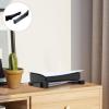 Cabilock Game Console Stand Horizontal Base Rack for Disc Digital Versions Material Smooth Matte Finish Stable Support for for Sessions view 4