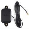 GNSS L1+L2+L5 GNSS & Multi-Frequency Active Antenna Supports Multi-GNSS Positioning Systems, SMA-J Connector @XYGStudy (GPS External Antenna (E)) view 1