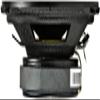 KICKER 5.25" CS 2-Way Speakers with Vixen Go Sound Deadener for Cars 80 mil, Butyl Rubber Deadening Material (2 Sheets, 1.3 sq ft Total) view 4