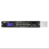 QNAP QGD-1600-4G-US The Worlds First Smart Edge Switch That Runs QTS and Supports Hosting Virtual Machines (VMs), Enabling Versatile Applications to Satisfy All Your Networking Needs. (Diskless) view 4