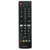 [2pcs/Pack] PerFascin Replacement Universal Remote Control Fit for LG LED TV view 3