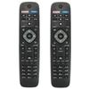 [2pcs/Pack] PerFascin Replacement Remote Control Fit for Philips 5000 Series Smart Ultra HDTV 50PFL5901/F7 50PFL5901 55PFL5901/F7 55PFL5901 55PFL5601/F7 55PFL5601 view 1