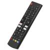 [2pcs/Pack] PerFascin Replacement Remote Control AKB76040302 Fit for LG LED TV 24LQ510S 24LQ520S 27LQ625S 27LQ615S 27LQ600S view 4