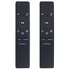 [2pcs/Pack] PerFascin Replacement Universal Remote Control Fit for Samsung Soundbar view 1