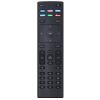 [2pcs/Pack] PerFascin Replacement Universal Remote Control XRT136 Fit for Vizio Smart TV E65-F0 E70-F3 E75-F1 E75-F2 E80-F3 M437-G0 M507-G1 M556-G4 M557-G0 M558-G1 M55-F0 M656-G4 M657-G0 M658-G1 view 4