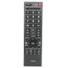 [2pcs/Pack] PerFascin Replacement Universal Remote Control CT-90325 Fit for Toshiba TV view 3