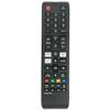 [2pcs/Pack] PerFascin Replacement Universal Remote Control BN59-01315A Fit for Samsung 2019 UHD Smart TV (RU7300 RU7200 RU7100 RU730D RU710D) view 3
