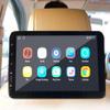 10.1" car Back seat headrest Monitor with Android System Easy Adjustable fit to Play Video Music apps Download view 1