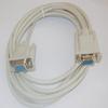 Suitable for PC-MD204 Programming Cable MD204LV4,MD204LV5,MD204LV6,MD306L Text Display Connection PC Programming Cable Light Gray : 3m view 1