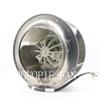 HGUOPIE for ZIEHL-ABEGG RH28M-2EK.3F.1R Centrifugal Fan for Siemens Inverter 6SY7000-0AE32 view 4