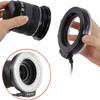 Macro Ringlight Flash with LED Display Compatible with FUJIFILM X-T30 II view 4