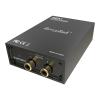Bluetooth 5.3 Audio Receiver USB Decoder DAC QCC5171 for Home Stereo with aptX HD LDAC, Bluetooth Audio Adapter with Audiophile DAC, RCA Optical Coaxial Output for AV Receiver or Stereo Amplifier-BEA1 view 1
