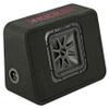 KICKER 45TL7R102 L7R 10" Subwoofer in Truck Box Sub Enclosure+Bluetooth Speaker view 4