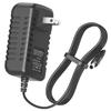 BOEEA Snugapuppy Power Cord Replacement for Fisher Price/Ingenuity Swing, 6V AC Adapter Charger for Baby Swing,10Ft Charging Cable, Black view 1