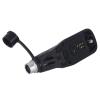 Pdflie QR QD Quick Release Disconnect Walkie Talkie Adapter Compatible with Motorola Radios APX 4000 6000 7000 8000 XPR 7350 7550 7550e view 2