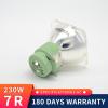 230W Moving head beam light bulb Compatible with 7R Platinum Sharpy 7R lamp view 2