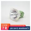 230W Moving head beam light bulb Compatible with 7R Platinum Sharpy 7R lamp view 4