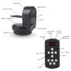 Venidice YT-800 Remote Control Pan Tilt Head, Automatic Motorized Rotating Panoramic Head for Smartphones/DSLR Cameras/Action Cameras (Limited Weight Under 1kg) view 3
