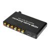 HDCCDM HDMI 5.1 Audio Decoder, 4K Audio Digital to Analog Converter, 3.5mm Headphone Output, Support Network Player, HDTV, Blu-ray DVD, DVD, PS3, DM500S, DM800HD, Etc view 1